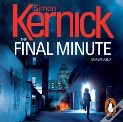 Capa do artigo Final Minute