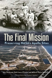 Capa do artigo Final Mission