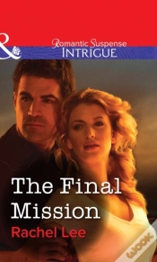 Capa do artigo Final Mission