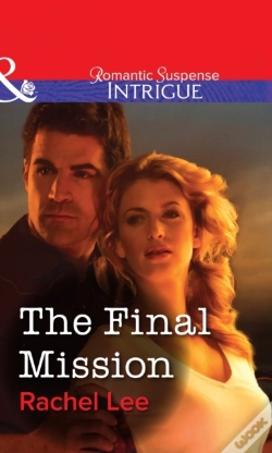 Capa do artigo Final Mission