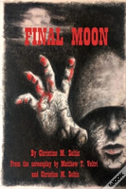 Capa do artigo Final Moon