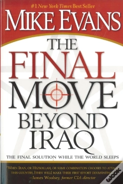 Capa do artigo Final Move Beyond Iraq