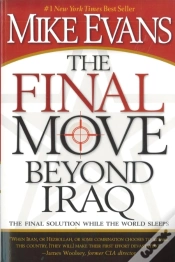 Capa do artigo Final Move Beyond Iraq