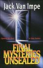Final Mysteries Unsealed - Preview