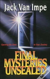 Capa do artigo Final Mysteries Unsealed