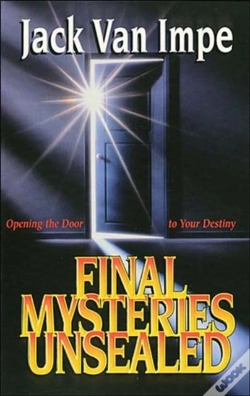 Capa do artigo Final Mysteries Unsealed