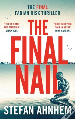 Capa do artigo Final Nail