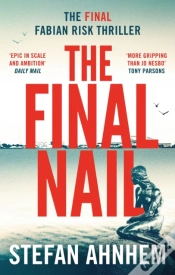 Capa do artigo Final Nail