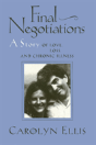 Final Negotiations - Preview