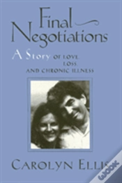 Capa do artigo Final Negotiations