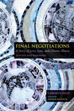 Capa do artigo Final Negotiations