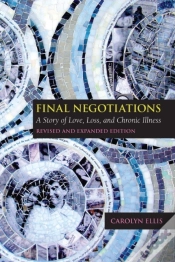 Capa do artigo Final Negotiations