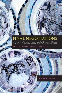 Capa do artigo Final Negotiations