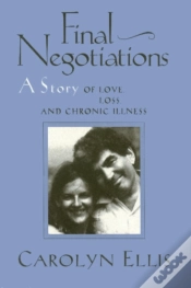 Capa do artigo Final Negotiations