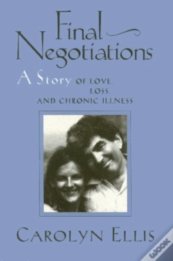 Capa do artigo Final Negotiations