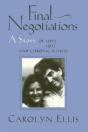 Final Negotiations - Preview