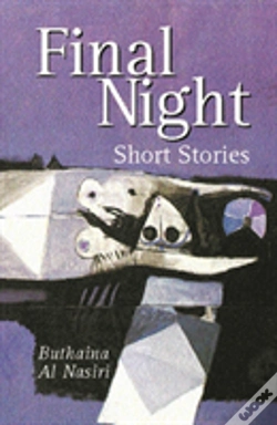 Capa do artigo Final Night