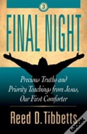 Capa do artigo Final Night