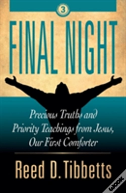 Capa do artigo Final Night