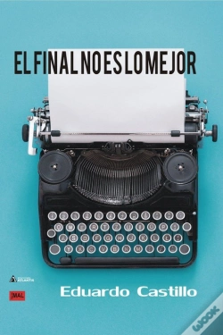 Capa do artigo Final No Es Lo Mejor, El