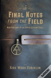 Capa do artigo Final Notes From The Field
