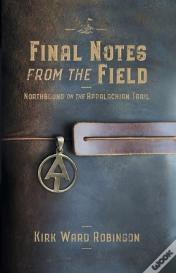Capa do artigo Final Notes From The Field