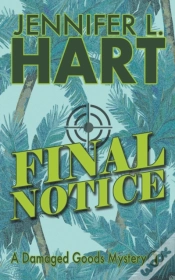 Capa do artigo Final Notice