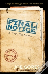 Final Notice