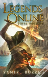Final Odyssey