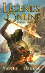 Capa do artigo Final Odyssey