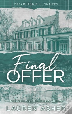 Capa do artigo Final Offer