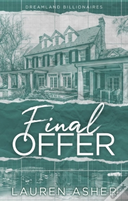 Capa do artigo Final Offer