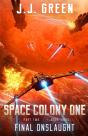 Final Onslaught - Preview