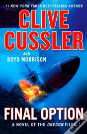 Capa do artigo Final Option