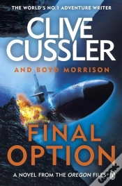 Capa do artigo Final Option