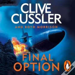 Capa do artigo Final Option