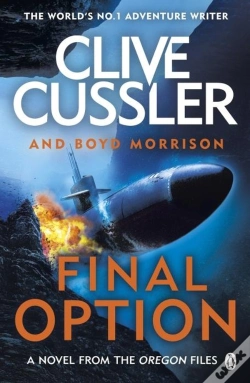Capa do artigo Final Option