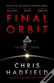 Capa do artigo Final Orbit