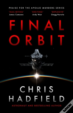 Capa do artigo Final Orbit