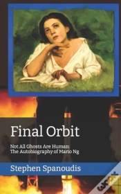 Capa do artigo Final Orbit