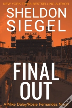 Capa do artigo Final Out