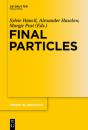 Final Particles - Preview