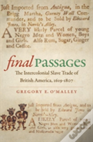Final Passages