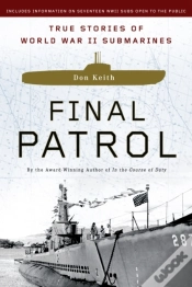 Capa do artigo Final Patrol