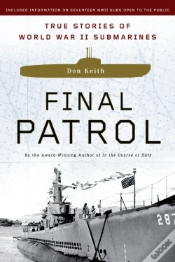 Capa do artigo Final Patrol