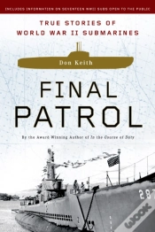 Capa do artigo Final Patrol