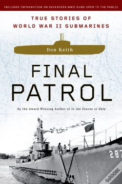 Capa do artigo Final Patrol