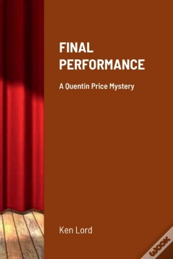 Capa do artigo Final Performance