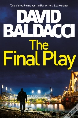 Capa do artigo Final Play