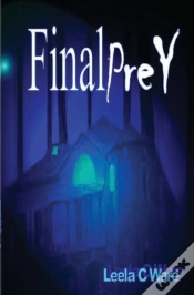 Capa do artigo Final Prey